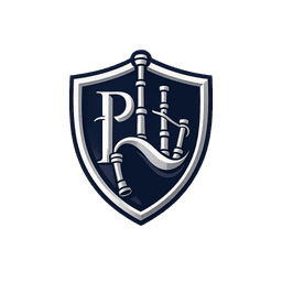 PipeBandHQ logo